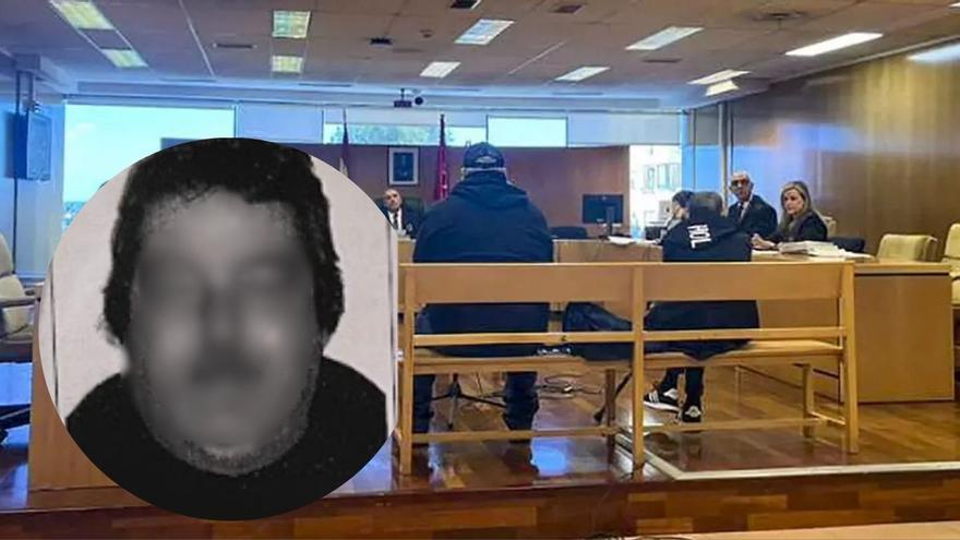 «Me violó más de treinta veces…»: así desveló una niña de 11 años cómo su abuelastro las agredía a ella y a sus hermanas