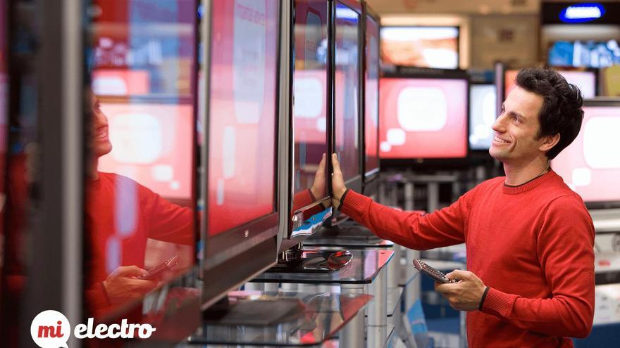 El Black Friday más esperado está en Mi Electro: descuentos para todos