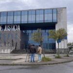 Afronta cuatro años de cárcel por besar en la boca a su casera al conocerla en Gijón