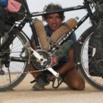 13 años de aprendizaje en 13 años de vuelta al mundo en bici