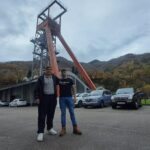 Turón cumple 18 años sin carbón: jóvenes del valle de Mieres que han crecido con las minas cerradas piden trabajo para «no tener que marcharnos»