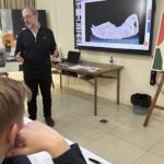 El legado de una figura yacente: la lección magistral de Gabino Busto en Luarca