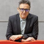 Conmoción en el mundo del cine y la cultura asturiana por el fallecimiento de José Luis Cienfuegos, el alma del cine «indie» que transformó el Festival de Gijón