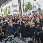 El aumento de dinero para la educación en Asturias es un «punto de partida» para solucionar el conflicto con los profesores, valoran los sindicatos