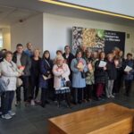 Aulas llenas y cerebros activos: así crece el programa de mayores en el campus de Mieres
