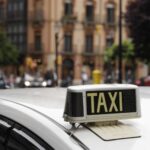 Esta es la subida que los taxistas de Oviedo plantean para sus tasas en 2026