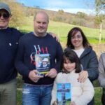 La historia, etnología y las vivencias de El Pedregal se recogen en un libro escrito por el tinetense Joseph Millariega: “Recoge parte de nuestro pasado como pueblo para que no olvidemos”