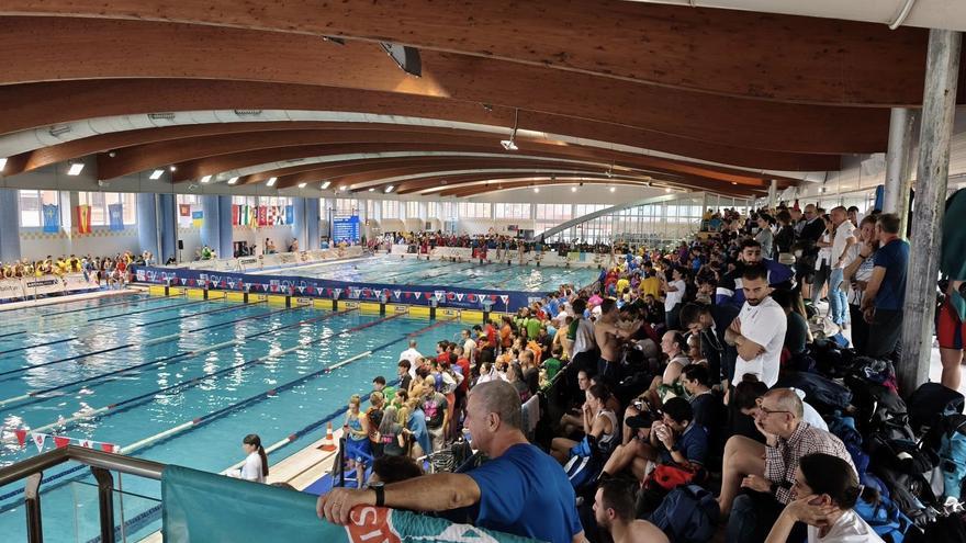 Así es la millonaria inversión elevará a la élite una instalación deportiva de Oviedo