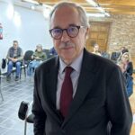 Bernardo Fernández, vocal del CGPJ, avisa en Boal: «La independencia es de cada juez, no del órgano en su conjunto»