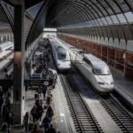 Las infraestructuras que el suroeste peninsular necesita: el AVE, paso necesario para vertebrar el territorio