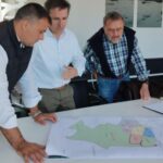 Más de 400 viviendas de protección y 60.000 metros cuadrados de suelo industrial, el ambicioso plan ideado por el Ayuntamiento de Ribadedeva