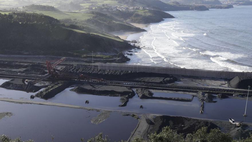 La planta para producir metanol en Aboño logra el visto bueno ambiental