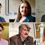 Los presupuestos de Barbón: la izquierda cierra filas y habla de «mayoría social» mientras la derecha ataca la presión fiscal y una «menor inversión»