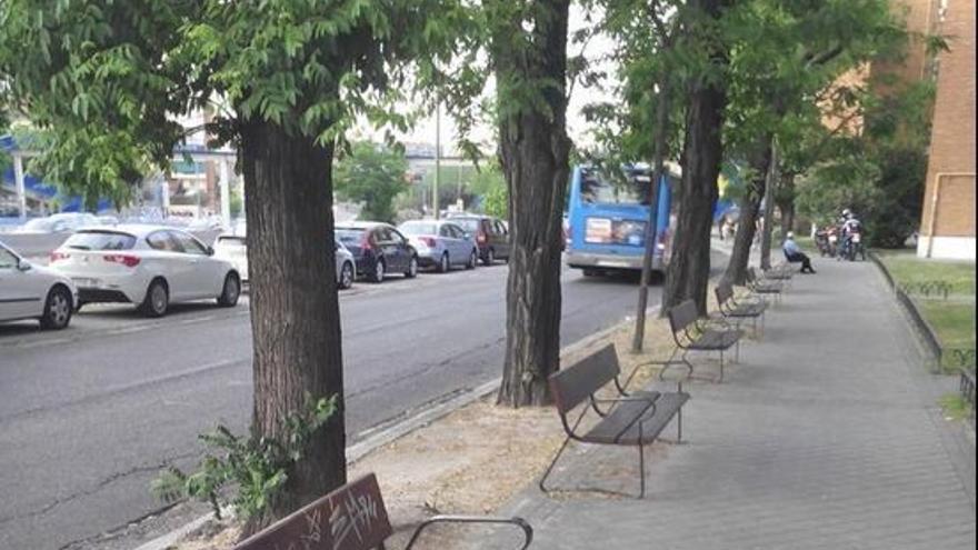 «Desperté en el hospital y me dijeron que me habían violado»: Ocho años de cárcel por agredir sexualmente a una mujer que estaba inconsciente