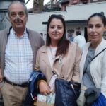 Langreo asegura que llegará «hasta el final» para acabar con los malos olores en La Felguera (y pedirá la colaboración del Principado)