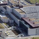 «Baby boom» en el San Agustín: la maternidad del hospital de Avilés vive uno de sus años más intensos con seiscientos partos