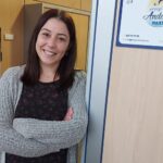 Sofía Castelao, la tapiega que dejó la banca para crear su propia agencia de viajes