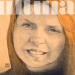 Miriam Reyes, indestructible verde