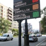 Estas son las calles donde será más caro aparcar en la zona azul de Oviedo, debido al nuevo plan de movilidad