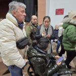 Adamuz vive su noche más larga tras una tragedia ferroviaria sin precedentes