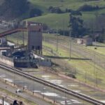 Los objetivos del nuevo plan intermodal de El Musel: el puerto busca captar más mercancía tierra adentro