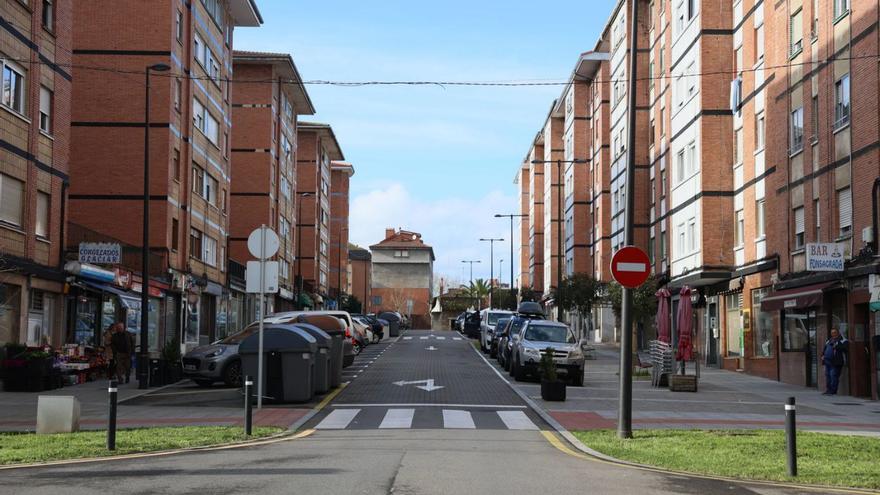 El Principado da una respuesta sobre las zonas tensionadas de Avilés: estos son los que pasan el corte y los que no