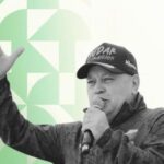 Diosdado Cabello, dueño del mazo