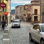 El casco urbano de Salas experimentará una rehabilitación integral de sus calles