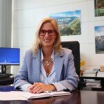 Lara Martínez, viceconsejera de Turismo: «Asturias no está masificada; la tasa turística nace para contribuir a aliviar la presión en determinados momentos y lugares»