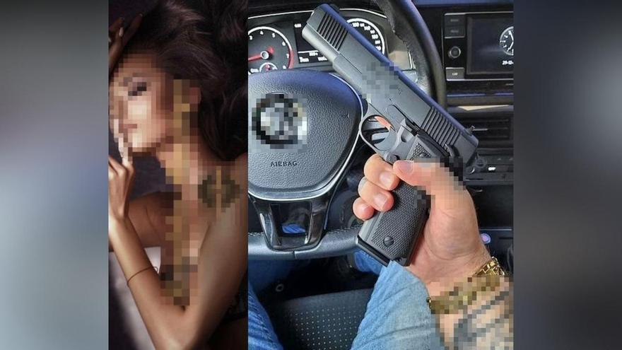 Sextorsión, así es el chantaje de los «falsos sicarios»: El peligro de buscar sexo en Internet