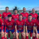 Dos equipos salenses encabezan la clasificación de tercera Asturfútbol al finalizar la primera vuelta