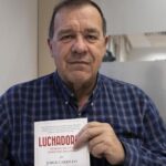 «Luchadoras: memoria de una deshonra saldada», Jorge Carrillo explora su historia familiar