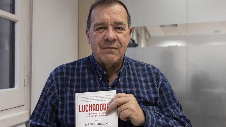 «Luchadoras: memoria de una deshonra saldada», Jorge Carrillo explora su historia familiar