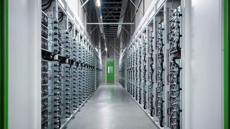 Microsoft apuesta por centros de datos que no consumen agua para su refrigeración