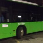 El hombre que murió atropellado por un autobús en Langreo, un administrativo jubilado de 76 años: «La gente en Riaño está impactada, nunca esperas algo así»