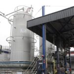 La descarbonización de la planta de Bayer en Langreo, más cerca: el proyecto ya tiene luz verde del Ayuntamiento