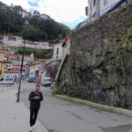 Descubre qué parte de la villa Cudillero se pone guapa