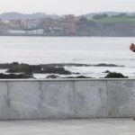 Marcelo Chorny, el entrenador de rugby afincado en Gijón que perdió la voz por un cáncer y correrá la Maratón de Madrid