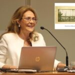 Conferencia sobre «El barberillo de Lavapiés»