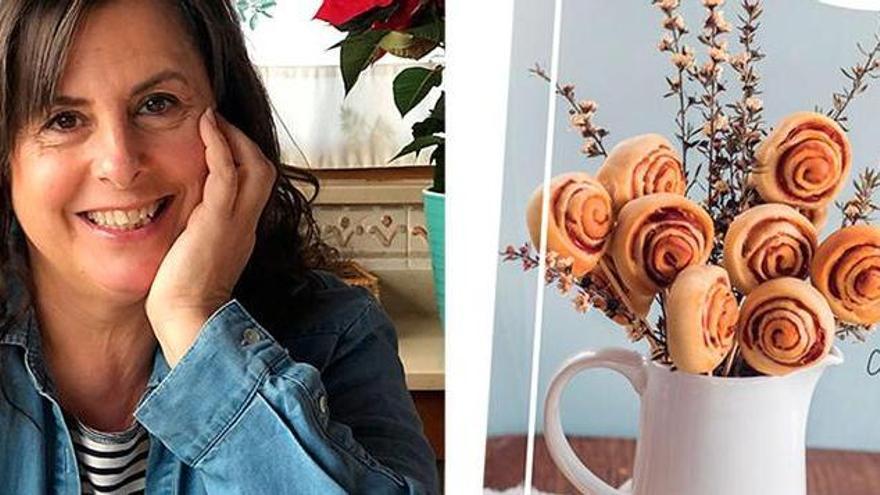 Asturias en el plato: las recetas de siempre al modo de la gastrónoma Susana García Soto