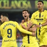 El Villarreal se aferra a la tercera posición ante un Valencia que no escapa del peligro