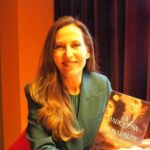 Encuentro con la historiadora y escritora María José Rubio, autora de “La marquesa y Bonaparte”