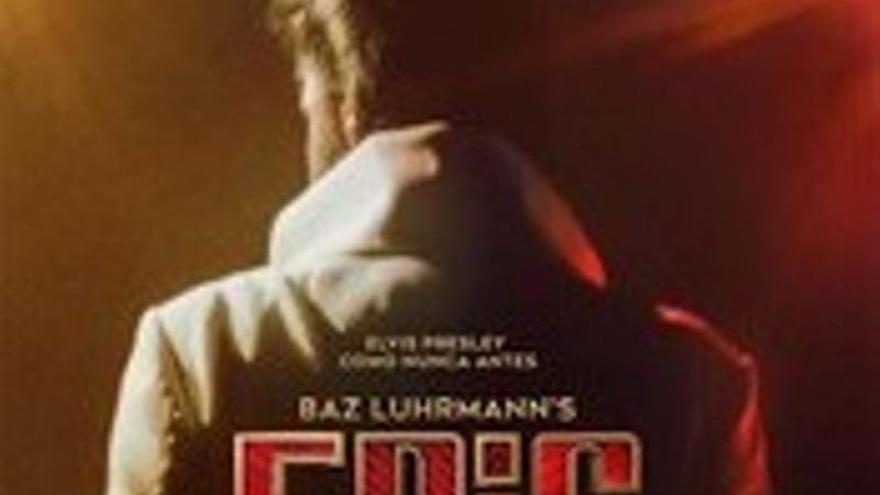 EPiC: Elvis Presley in Concert