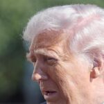 Trump dice que tiene «una gran decisión que tomar» con respecto a Irán