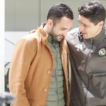 Dani Vidal, tras el empate ante el Madrid Castilla: «Es un punto positivo, aunque nos vamos jodidos»
