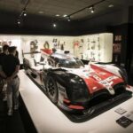 El Museo Fernando Alonso acogerá este año por primera vez la entrega de los premios deportivos de Llanera