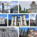 Abril de turismo en Grado, con visitas guiadas gratuitas para conocer sus palacios indianos, el casco histórico y los museos de la villa