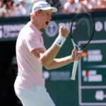 Sinner conquista Indian Wells y se erige como el rey de la pista dura