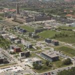 La empresa agroalimentaria Coren impulsa la ampliación del Parque Tecnológico de Gijón por el este
