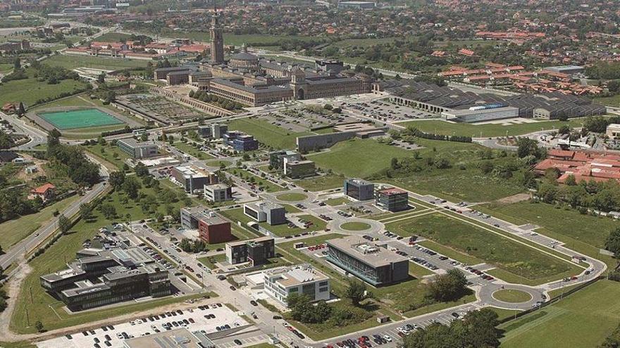 La empresa agroalimentaria Coren impulsa la ampliación del Parque Tecnológico de Gijón por el este